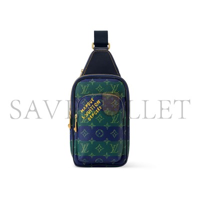 LOUIS VUITTON AVENUE SLING BAG PM M26419 (33*16*5.7cm)